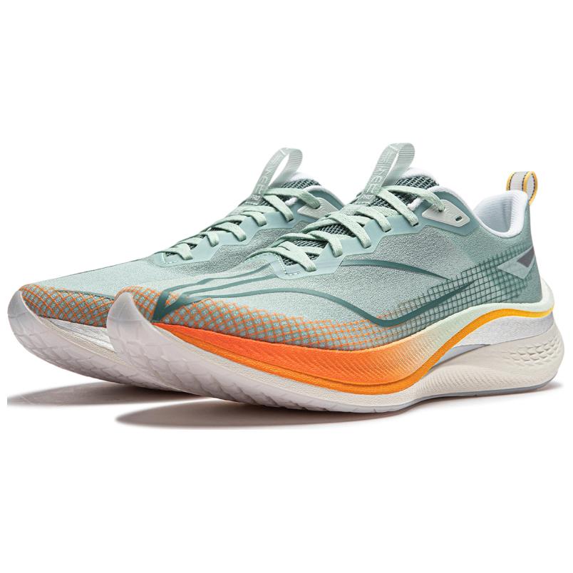 Lookbook 李寧 赤兎7 Pro 青黒 (Lining Sekito7 Pro AoKuro) ARPU001-9