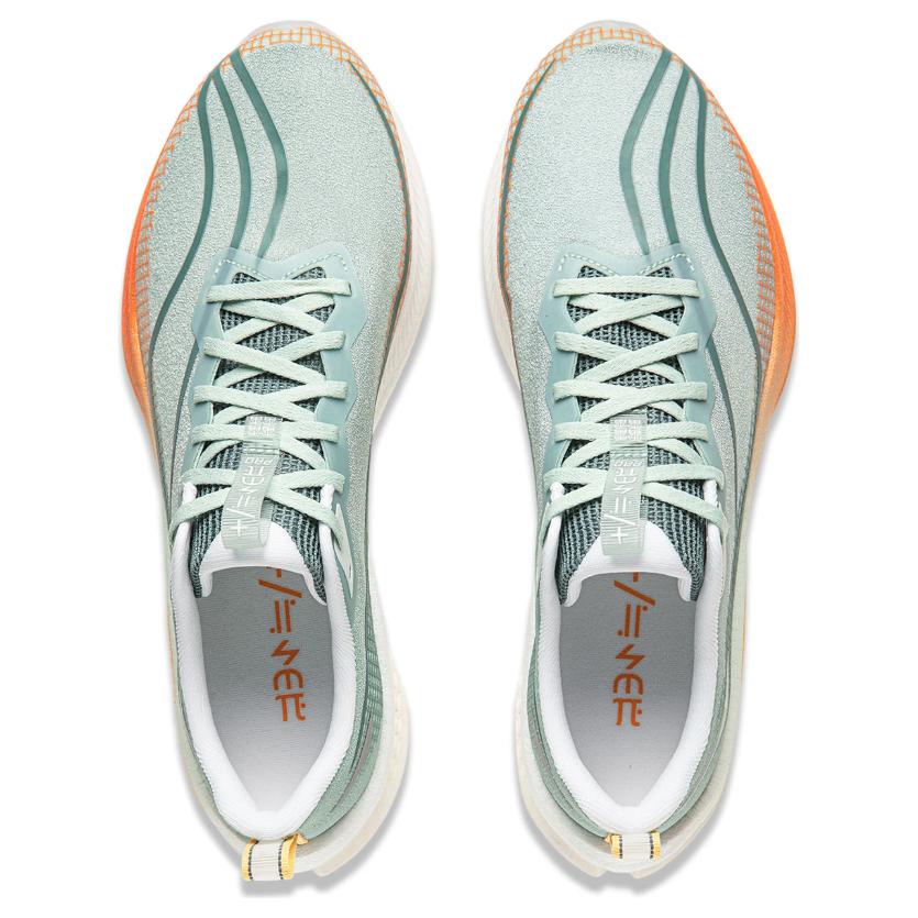 Shop 李寧 赤兎7 Pro 青黒 (Lining Sekito7 Pro AoKuro) ARPU001-9