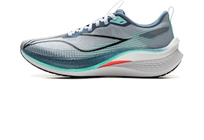 Li-Ning Red Hare 7 pro 'Blue Teal White' ARPU001-24 Li-Ning Red Hare 7 pro 'Blue Teal White' ARPU001-24