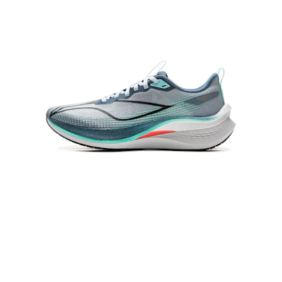 Li-Ning Red Hare 7 pro 'Blue Teal White'