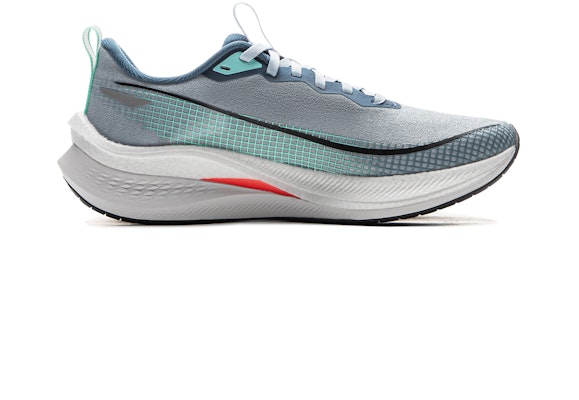 Li-Ning Red Hare 7 pro 'Blue Teal White' ARPU001-24 Order Li-Ning Red Hare 7 pro 'Blue Teal White' ARPU001-24