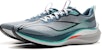 Li-Ning Red Hare 7 Pro 'Biru Teal Putih' ARPU001-24