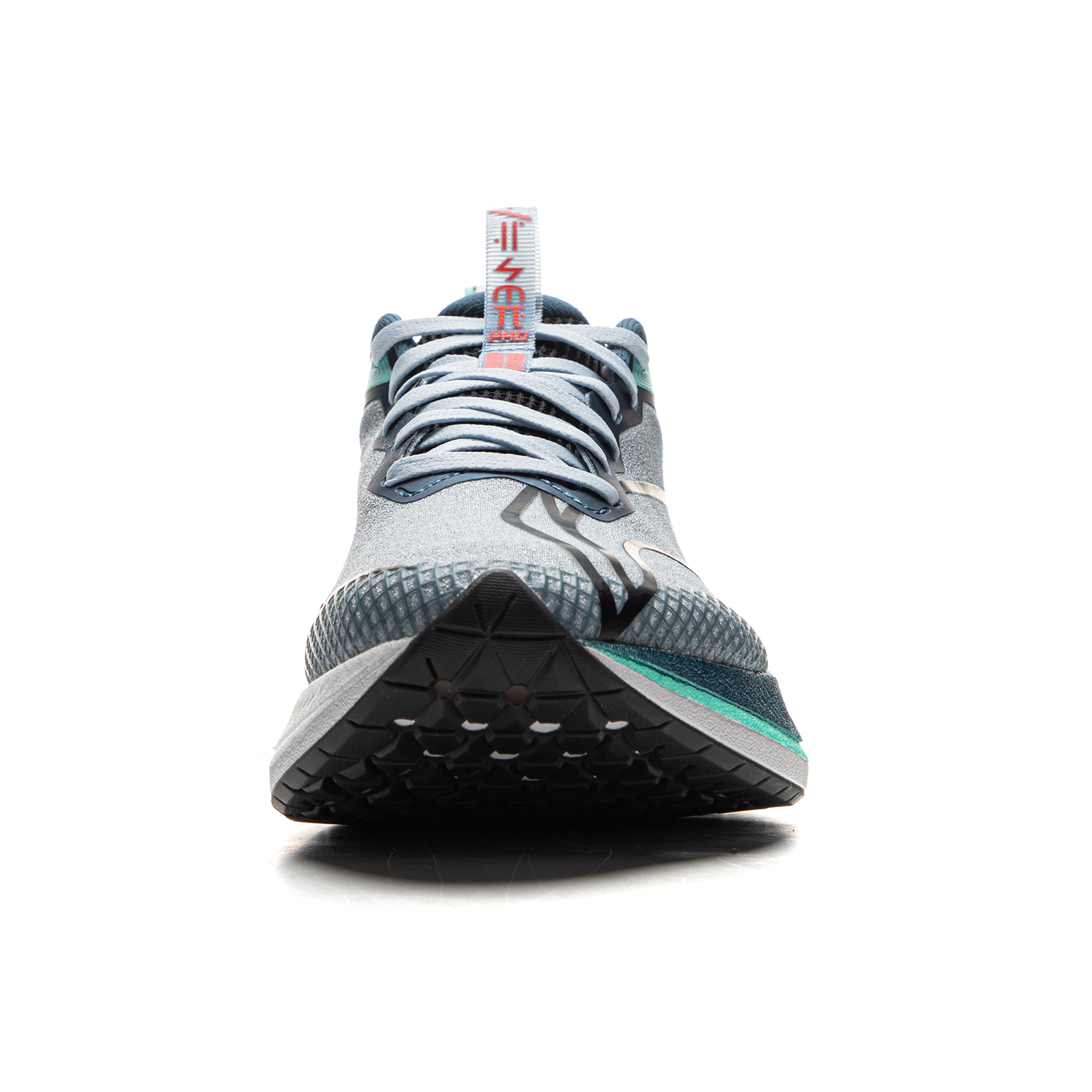 Purchase 리닝 레드 헤어 7 프로 '블루 틸 화이트' ARPU001-24