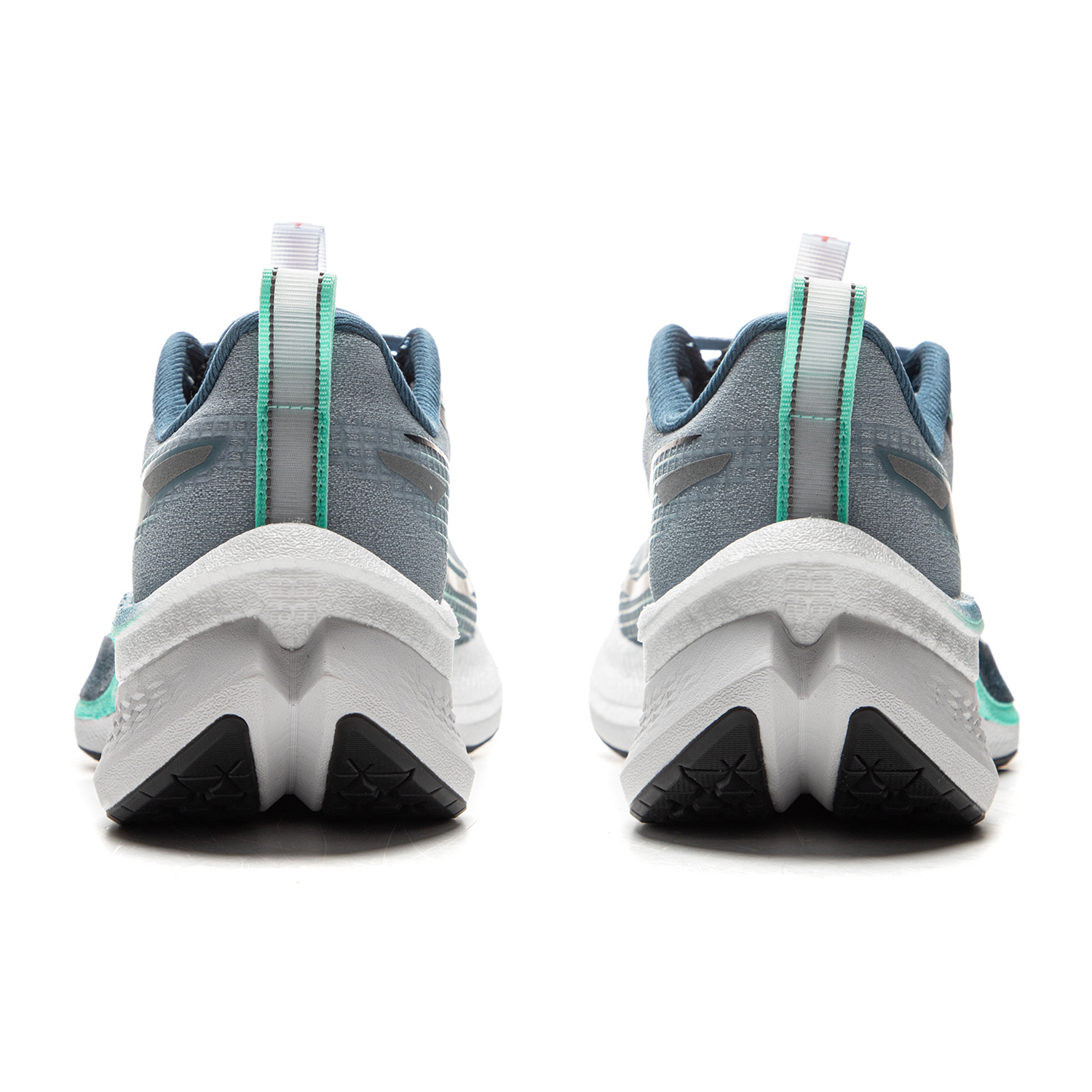 Details for 리닝 레드 헤어 7 프로 '블루 틸 화이트' ARPU001-24