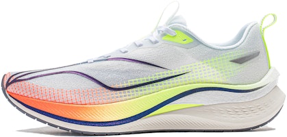 Li-Ning Red Hare 7 Pro 'White Orange Yellow' ARPU001-1 Li-Ning Red Hare 7 Pro 'White Orange Yellow' ARPU001-1