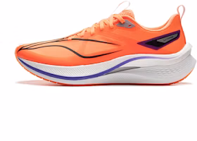 Li-Ning Red Rabbit 7 Pro Marathon Running Shoes Orange - Lightweight & Responsive ARPU007-12 Li-Ning Red Rabbit 7 Pro Marathon Running Shoes Orange - Lightweight & Responsive ARPU007-12