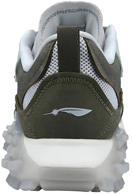 Sepatu Li-Ning Reflect4e Trend Sneakers AZGS033-1 Shop Sepatu Li-Ning Reflect4e Trend Sneakers AZGS033-1