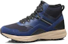 Order Li-Ning Reflection High-Top Running ''Blu Nero''. AGLM095-3