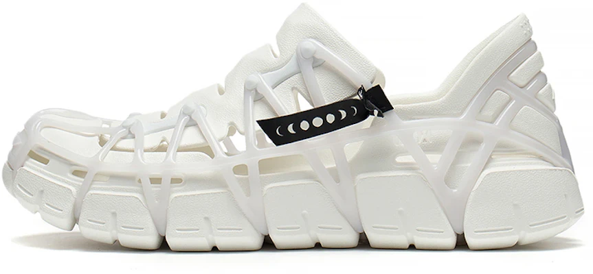 Sandales Sport Li-Ning Réfléchissantes Amortissantes ''Blanc Lait'' AZSS011-3 Buy Sandales Sport Li-Ning Réfléchissantes Amortissantes ''Blanc Lait'' AZSS011-3
