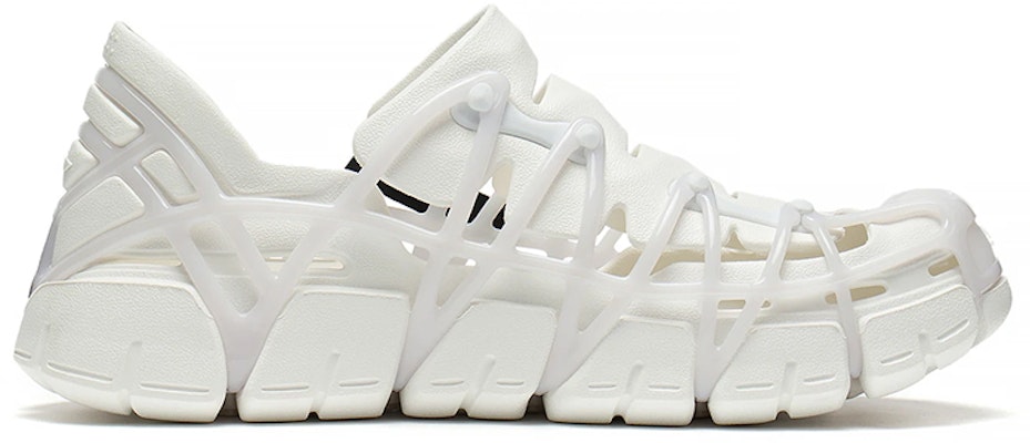 리닝 리플렉티브 충격흡수 바운스 샌들 (밀크화이트) AZSS011-3 Order 리닝 리플렉티브 충격흡수 바운스 샌들 (밀크화이트) AZSS011-3