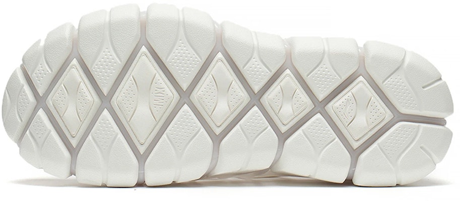 리닝 리플렉티브 충격흡수 바운스 샌들 (밀크화이트) AZSS011-3 Shop 리닝 리플렉티브 충격흡수 바운스 샌들 (밀크화이트) AZSS011-3