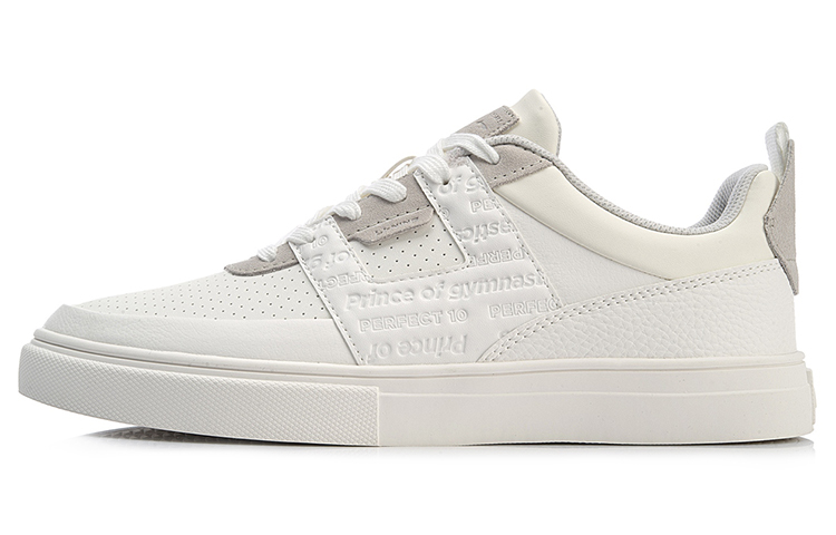 Li-Ning Remodel 'White Grey' AGCP007-4