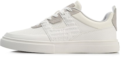Li-Ning Remodel 'White Grey' AGCP007-4 Li-Ning Remodel 'White Grey' AGCP007-4