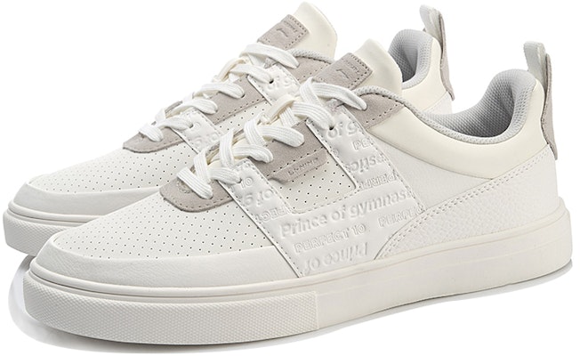 Li-Ning Remodel 'Putih Kelabu' AGCP007-4 Lookbook Li-Ning Remodel 'Putih Kelabu' AGCP007-4