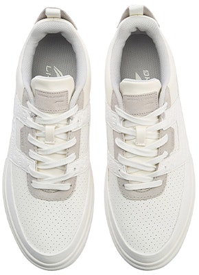 Li-Ning Remodel 'Putih Kelabu' AGCP007-4 Shop Li-Ning Remodel 'Putih Kelabu' AGCP007-4