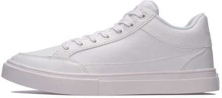 Li-Ning Remodel 'White Low-Top Skate' AGCM143-2 Li-Ning Remodel 'White Low-Top Skate' AGCM143-2