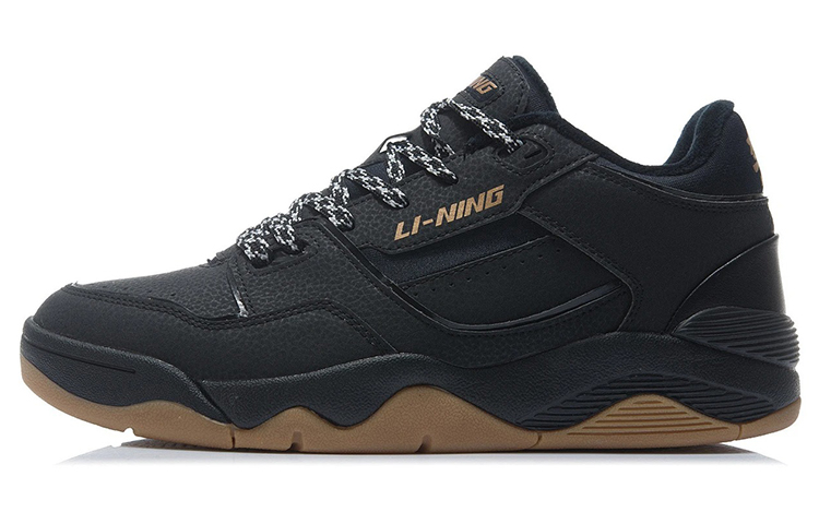 Li-Ning Retro 80s Soft Cozy AGBR085-4