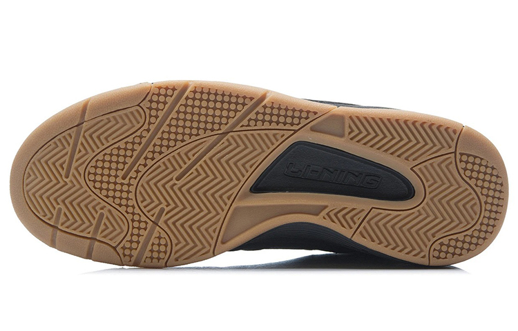 Purchase Li-Ning Retro 80an Lembut Selesa AGBR085-4