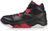Buy Li-Ning Retro 90 'Negro Rojo' AGBN003-5