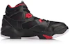 Order Li-Ning Retro 90 'Negro Rojo' AGBN003-5