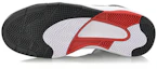 Purchase Li-Ning Retro 90 'Blanco Negro Rojo' AGBN049-2