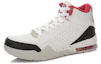 Order Li-Ning Retro 90 High 'Blanco Rojo Negro' ABCL021-1