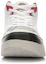 Shop Li-Ning Retro 90 High 'Blanco Rojo Negro' ABCL021-1