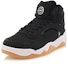 Order Li-Ning Retro 90 II 'Hitam Putih' ABCM001-2