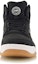 Shop Li-Ning Retro 90 II 'Hitam Putih' ABCM001-2