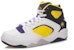 Li-Ning Retro 90 II 'Putih Kuning Hitam' ABCM001-5