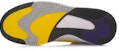 Li-Ning Retro 90 II 'Putih Kuning Hitam' ABCM001-5