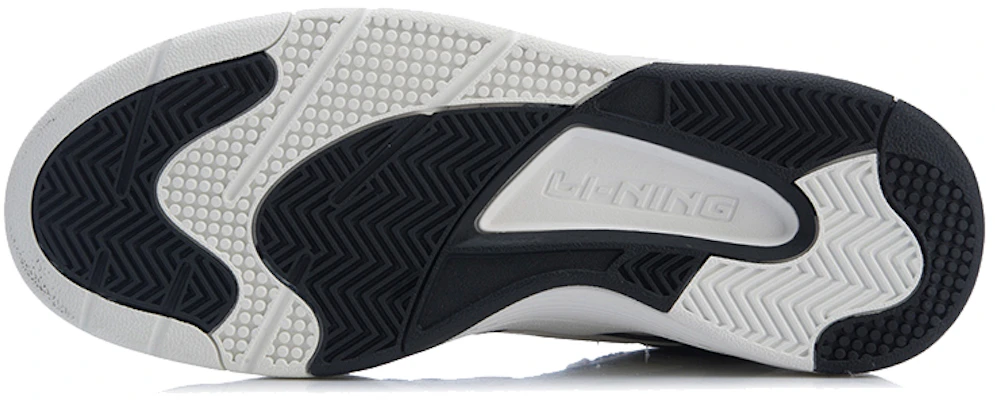 Li-Ning Retro 90s Low 'Hitam Putih Reflektif' AGBR019-2 Purchase Li-Ning Retro 90s Low 'Hitam Putih Reflektif' AGBR019-2
