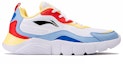Order Li-Ning Retro 'Putih Biru' AGCQ245-1