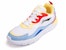 Li-Ning Retro 'Putih Biru' AGCQ245-1