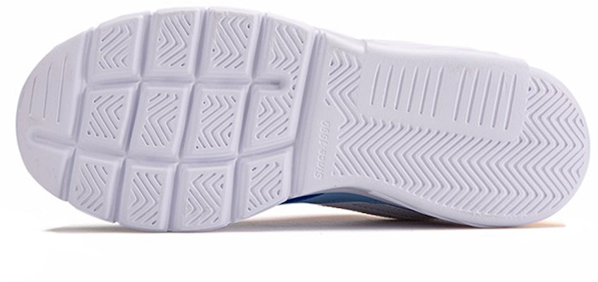 Li-Ning Retro 'White Blue' AGCQ245-1 Shop Li-Ning Retro 'White Blue' AGCQ245-1