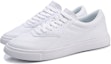 Lookbook Li-Ning Retro Kasut Bola Keranjang Low 'Putih' AGBN021-2