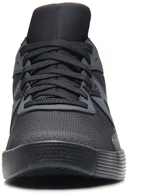 Li-Ning Retro Basketball Mid 'Black Green Yellow' ABCM087-3 Shop Li-Ning Retro Basketball Mid 'Black Green Yellow' ABCM087-3