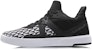 Li-Ning Retro Bola Keranjang 'Hitam Putih Geometrik' ABCM087-2