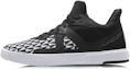Buy Li-Ning Retro Basketball Mid 'Black White Geometric' ABCM087-2