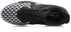 Lookbook Li-Ning Retro Bola Keranjang 'Hitam Putih Geometrik' ABCM087-2