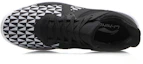 Lookbook Li-Ning Retro Basketball Mid 'Black White Geometric' ABCM087-2