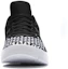 Shop Li-Ning Retro Basketball Mid 'Black White Geometric' ABCM087-2