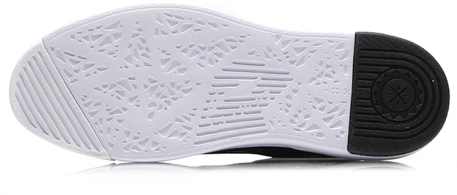 Li-Ning Retro Basketball Mid 'Black White Geometric' ABCM087-2 Purchase Li-Ning Retro Basketball Mid 'Black White Geometric' ABCM087-2