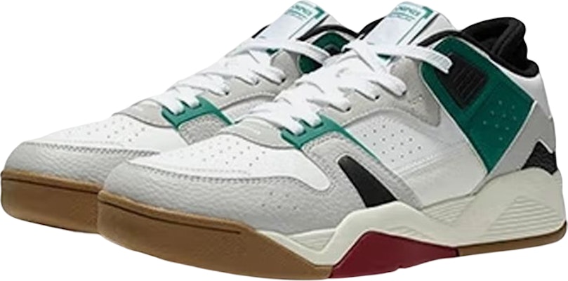 Li-Ning Retro Basketball Mid AGBS031-1 Lookbook Li-Ning Retro Basketball Mid AGBS031-1