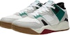 Li-Ning Retro Basketball Mid AGBS031-1