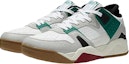 Lookbook Li-Ning Retro Basketball Mid AGBS031-1