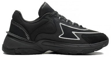 Li-Ning Retro Box 'Negro' AGCS265-1 Order Li-Ning Retro Box 'Negro' AGCS265-1