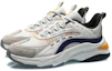 Lookbook Li-Ning Sepatu Retro Ayah 'Cokelat' AGCQ115-3