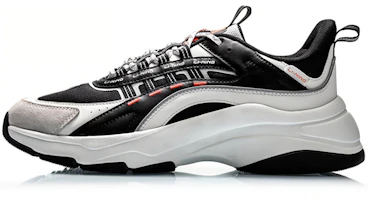 Li-Ning Retro Dad Shoe AGCQ115-1 Li-Ning Retro Dad Shoe AGCQ115-1