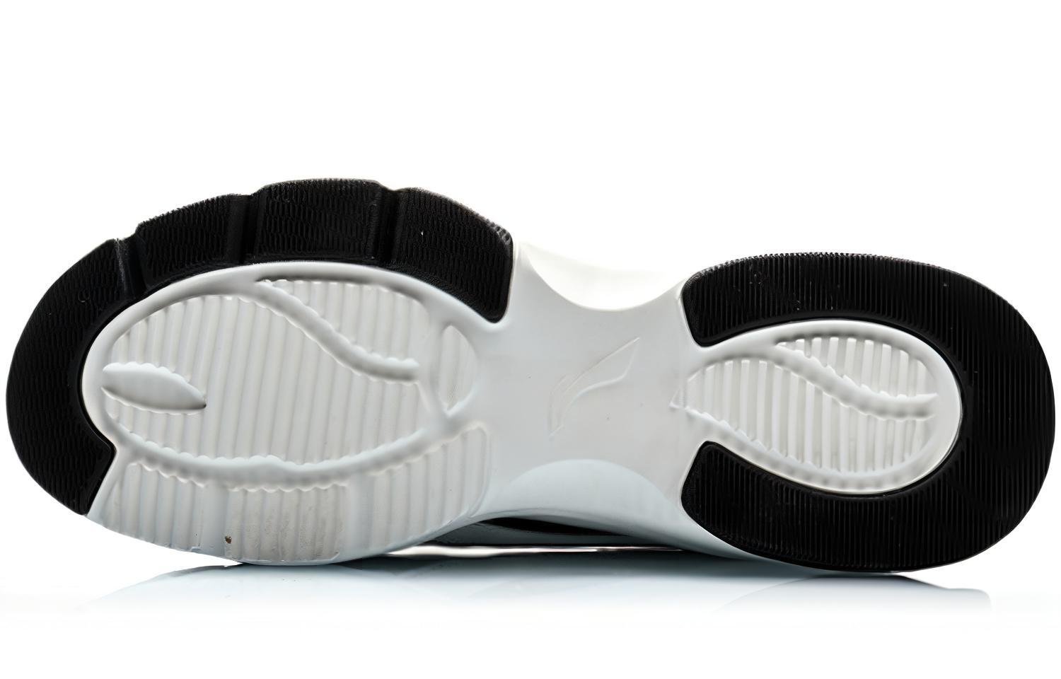 Purchase Sepatu Li-Ning Retro Gaya Ayah AGCQ115-1